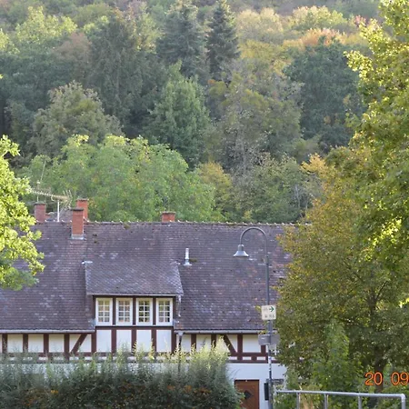 Zum Taunus