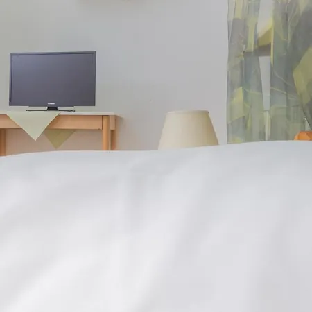 Zum Taunus Inn *