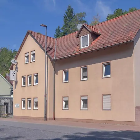 Inn Zum Taunus
